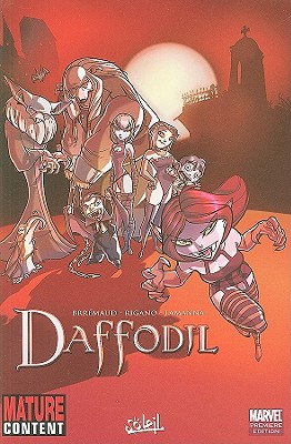 Daffodil - Brremaud, Frederic