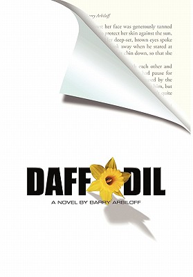 Daffodil - Arbiloff, Barry