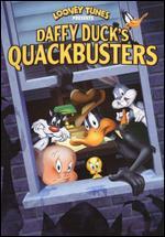 Daffy Duck: Quackbusters