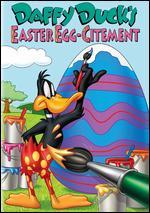 Daffy Duck's Easter Egg-Citement