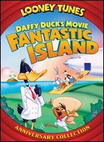 Daffy Duck's Movie: Fantastic Island