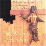 Dag Wir�ns: Gyckeldans