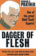 Dagger of flesh.