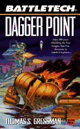 Dagger Point