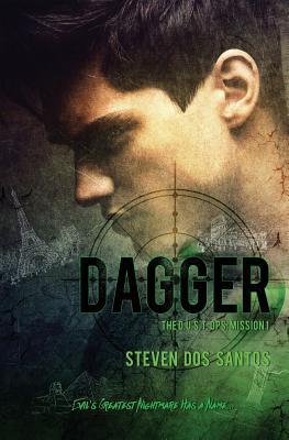 Dagger - Dos Santos, Steven