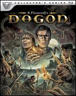 Dagon [Blu-ray] - Stuart Gordon