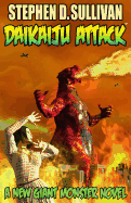 Daikaiju Attack: The Rise of Goragon