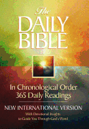 Daily Bible-NIV