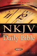 Daily Bible-NKJV