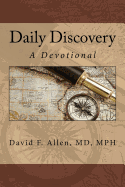 Daily Discovery: A Devotional