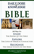 Daily Dose of Knowledge: Bible