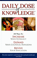 Daily Dose of Knowledge