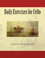 Daily Exercises for Cello
