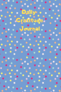 Daily Gratitude Journal