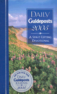 Daily Guideposts 2005
