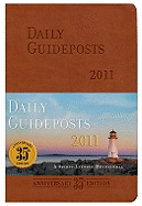 Daily Guideposts 2011: Deluxe Edition