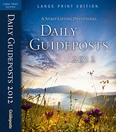 Daily Guideposts 2012