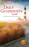 Daily Guideposts: A Spirit-Lifting Devotional