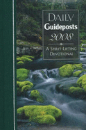 Daily Guideposts: A Spirit-Lifting Devotional