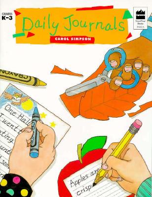 Daily Journals - Simpson, Carol