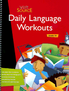 Daily Language Workouts Grade 10