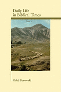 Daily Life in Biblical Times