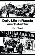 Daily Life in Russia