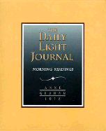 Daily Light Journal