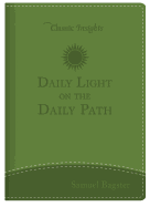 Daily Light on the Daily Path