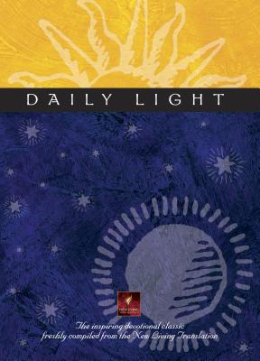 Daily Light - Draper, Edythe (Editor)