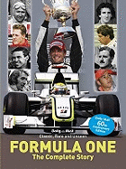 "Daily Mail" Complete History of Formula One