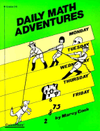 Daily Math Adventures