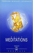Daily Meditations