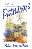Daily Pathways: Words of Comfort and Hope