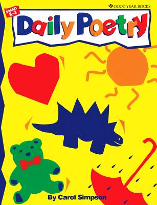 Daily Poetry - Simpson, Carol
