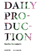 Daily Production: Tradition as Remake / Tradition ALS Remake
