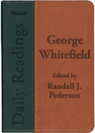 Daily Readings - George Whitefield