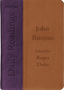 Daily Readings - John Bunyan