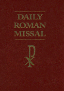 Daily Roman Missal
