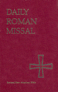 Daily Roman Missal