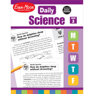 Daily Science Grade 3 Te
