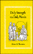 Daily Strengths for Daily Needs