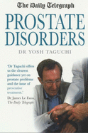 "Daily Telegraph" Prostate Disorders - Taguchi, Yosh, and "The Daily Telegraph"