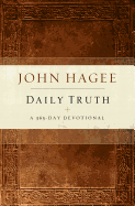 Daily Truth Devotional: A 365 Day Devotional