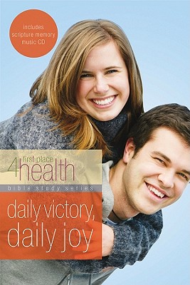 Daily Victory, Daily Joy - First Place 4 Health (Creator)