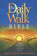 Daily Walk Bible-NIV