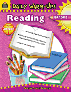 Daily Warm-Ups: Reading, Grade 5