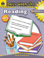 Daily Warm-Ups: Reading Grade 8