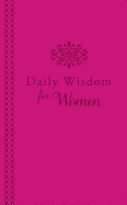 Daily Wisdom for Women
