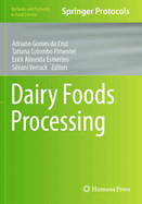 Dairy Foods Processing